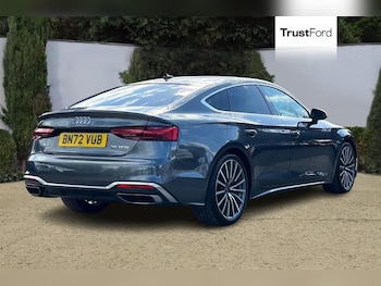 Used Audi A5 2022 for sale - 76244743: Photo 4