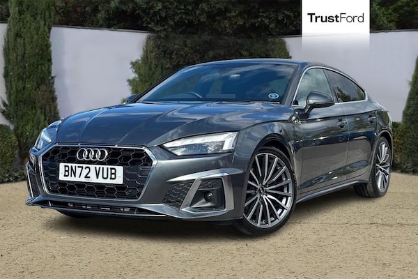 Used Audi A5 2022 for sale - 76244743: Photo 5