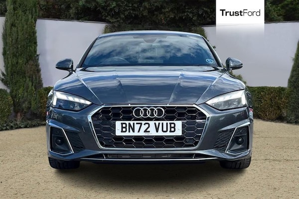 Used Audi A5 2022 for sale - 76244743: Photo 6
