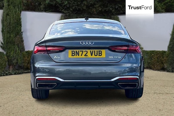 Used Audi A5 2022 for sale - 76244743: Photo 7