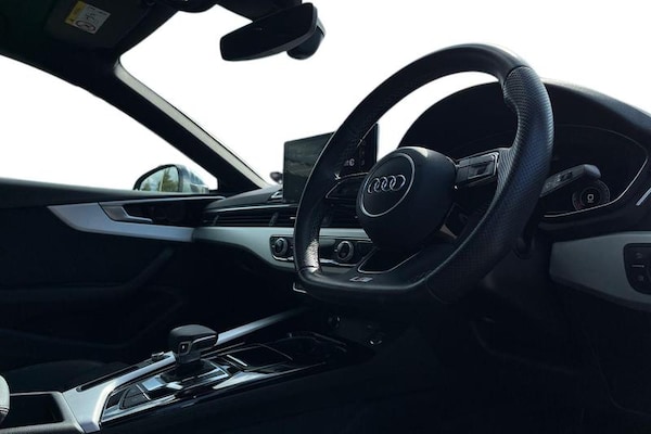 Used Audi A5 2022 for sale - 76244743: Photo 9