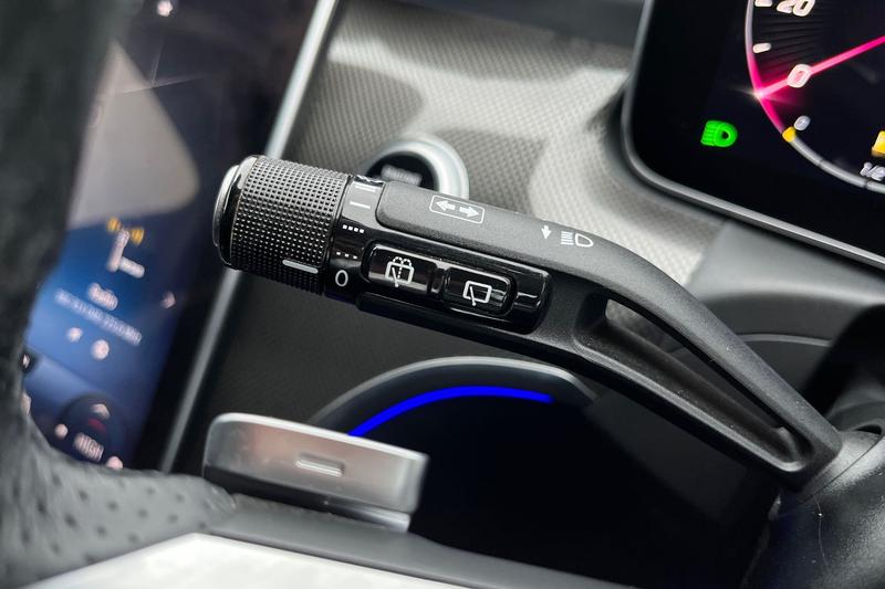 Used Mercedes-Benz C Class 2022 for sale - 77450368: Photo 14