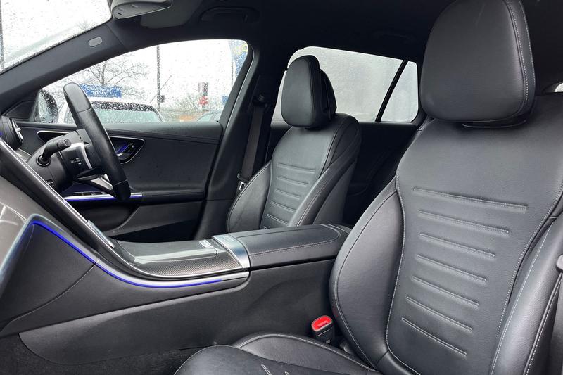 Used Mercedes-Benz C Class 2022 for sale - 77450368: Photo 19