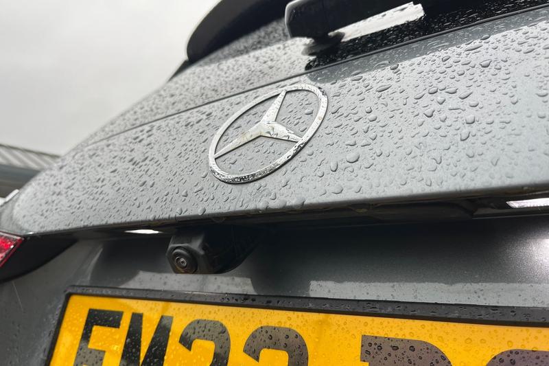 Used Mercedes-Benz C Class 2022 for sale - 77450368: Photo 40