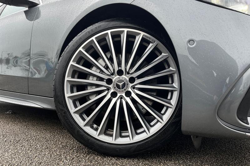 Used Mercedes-Benz C Class 2022 for sale - 77450368: Photo 8