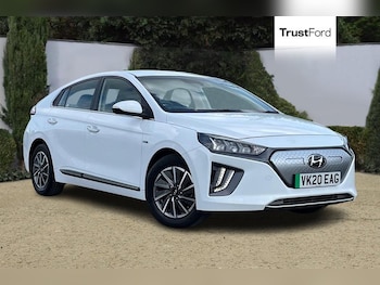 2020 - 100kW Premium 38kWh 5dr Auto AUTO