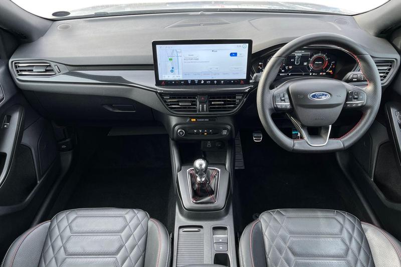 Used Ford Focus 2022 for sale - 77198947: Photo 10