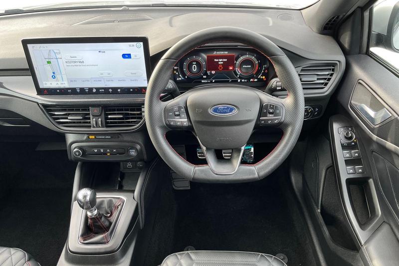 Used Ford Focus 2022 for sale - 77198947: Photo 11