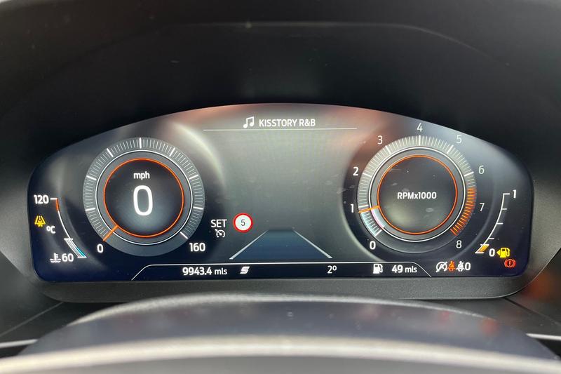 Used Ford Focus 2022 for sale - 77198947: Photo 13