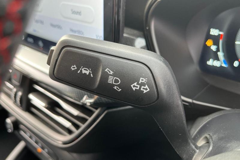 Used Ford Focus 2022 for sale - 77198947: Photo 14