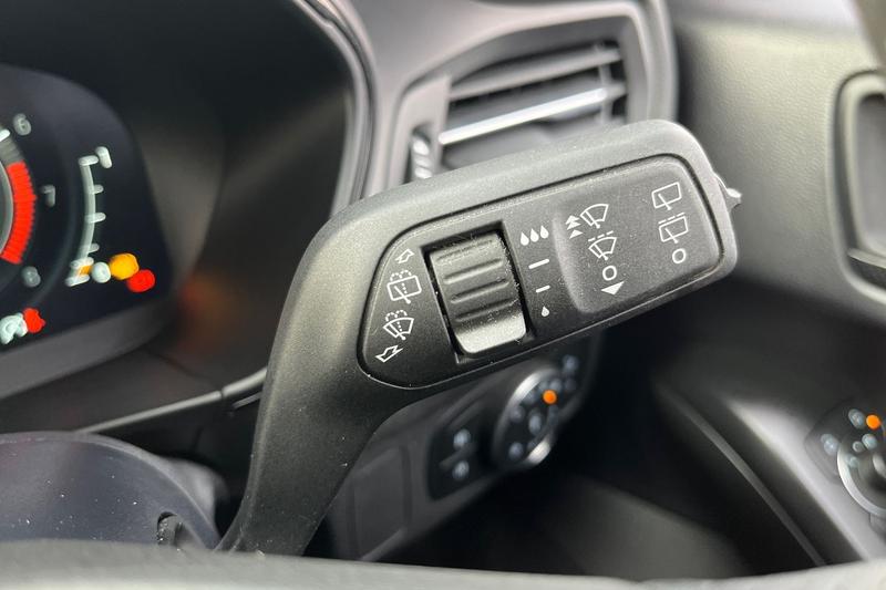 Used Ford Focus 2022 for sale - 77198947: Photo 15