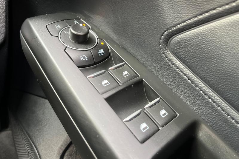 Used Ford Focus 2022 for sale - 77198947: Photo 16