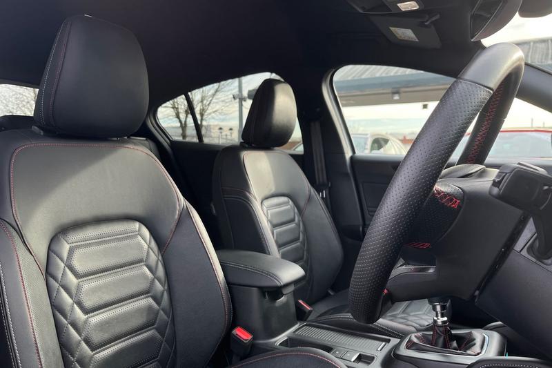 Used Ford Focus 2022 for sale - 77198947: Photo 17