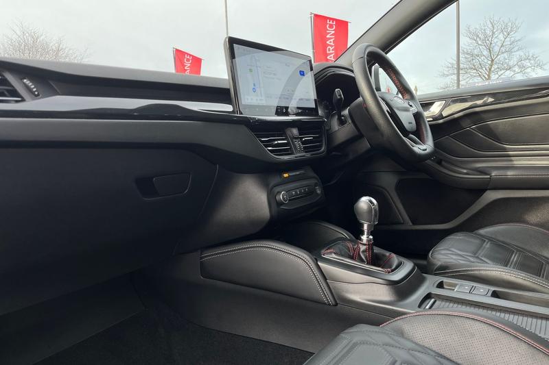 Used Ford Focus 2022 for sale - 77198947: Photo 18