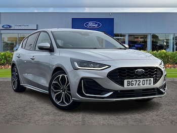 2022 - 1.0 EcoBoost ST-Line Vignale 5dr