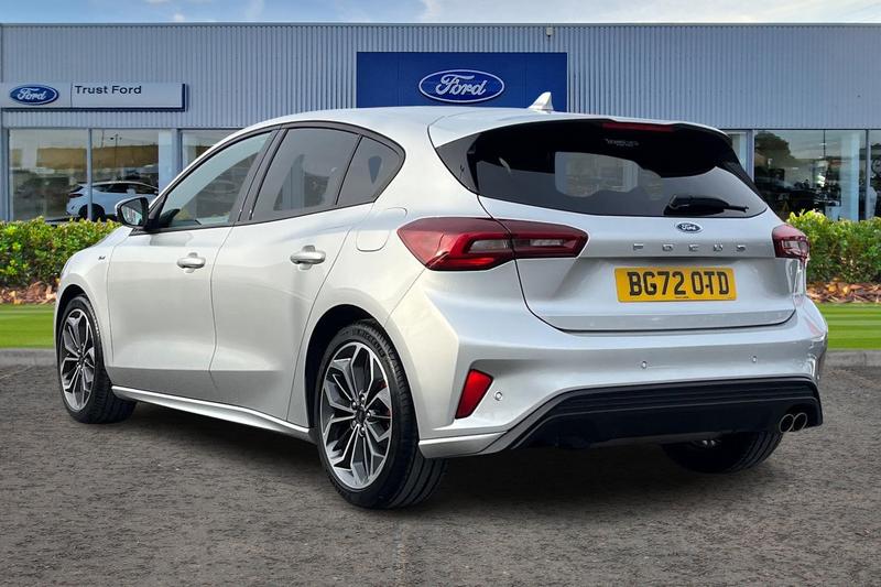 Used Ford Focus 2022 for sale - 77198947: Photo 2