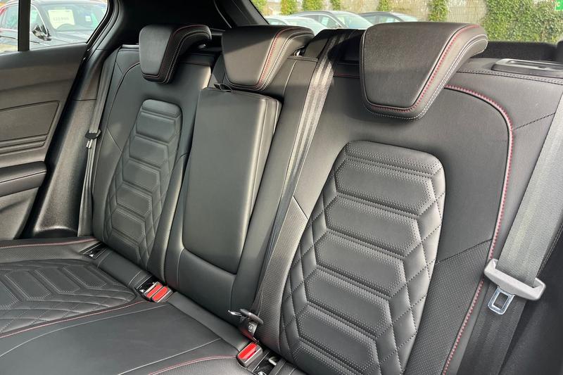 Used Ford Focus 2022 for sale - 77198947: Photo 20