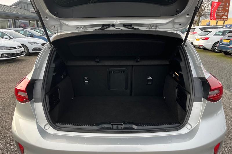 Used Ford Focus 2022 for sale - 77198947: Photo 21