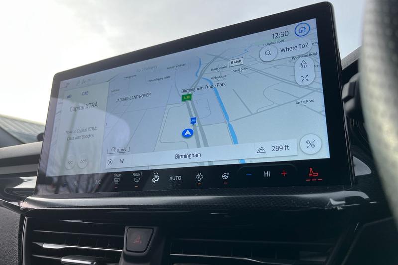 Used Ford Focus 2022 for sale - 77198947: Photo 25