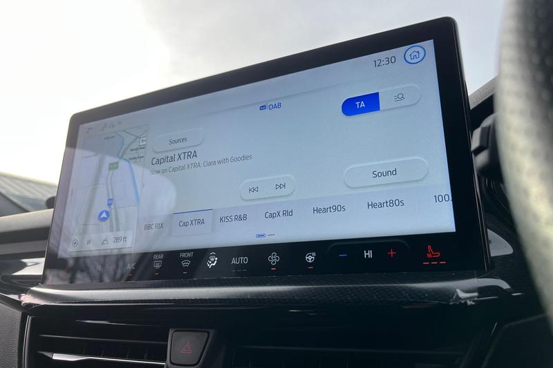 Used Ford Focus 2022 for sale - 77198947: Photo 26