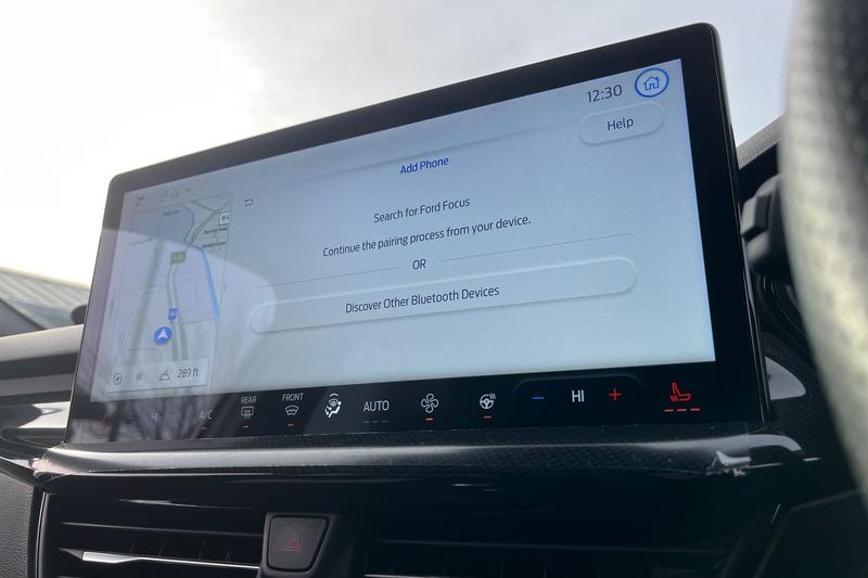 Used Ford Focus 2022 for sale - 77198947: Photo 27