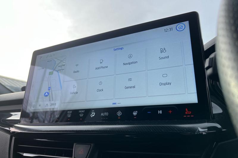 Used Ford Focus 2022 for sale - 77198947: Photo 31