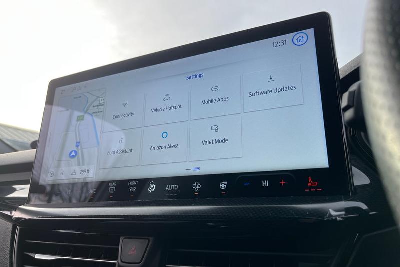 Used Ford Focus 2022 for sale - 77198947: Photo 32