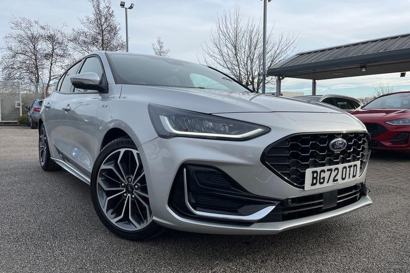 Used Ford Focus 2022 for sale - 77198947: Photo 37