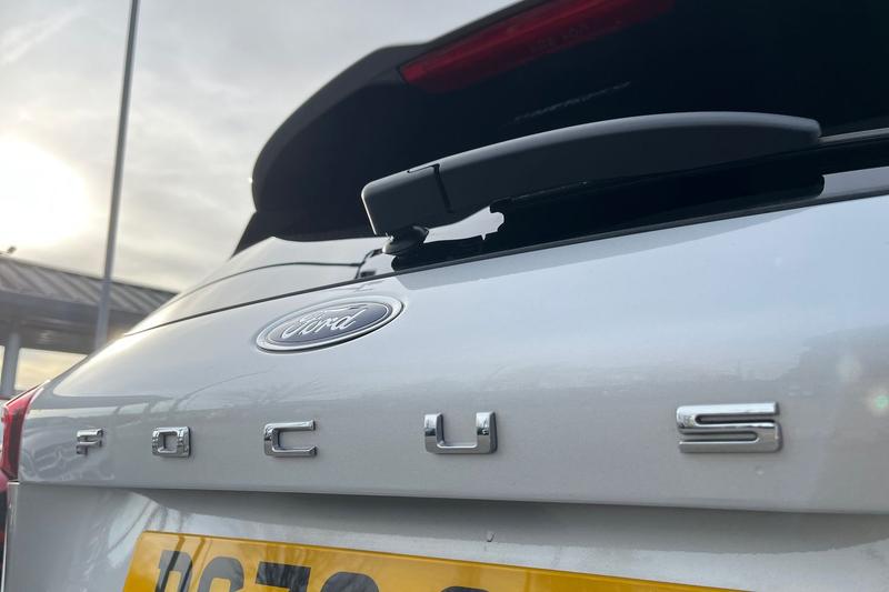 Used Ford Focus 2022 for sale - 77198947: Photo 39