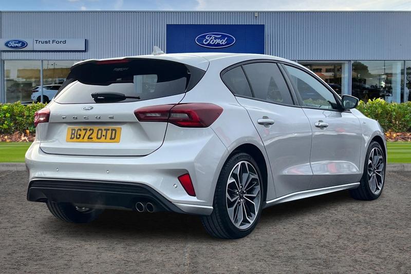 Used Ford Focus 2022 for sale - 77198947: Photo 4