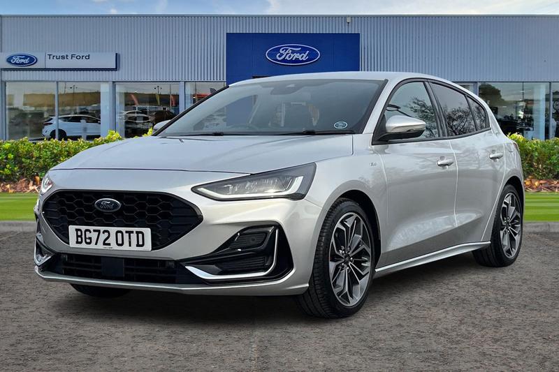 Used Ford Focus 2022 for sale - 77198947: Photo 5