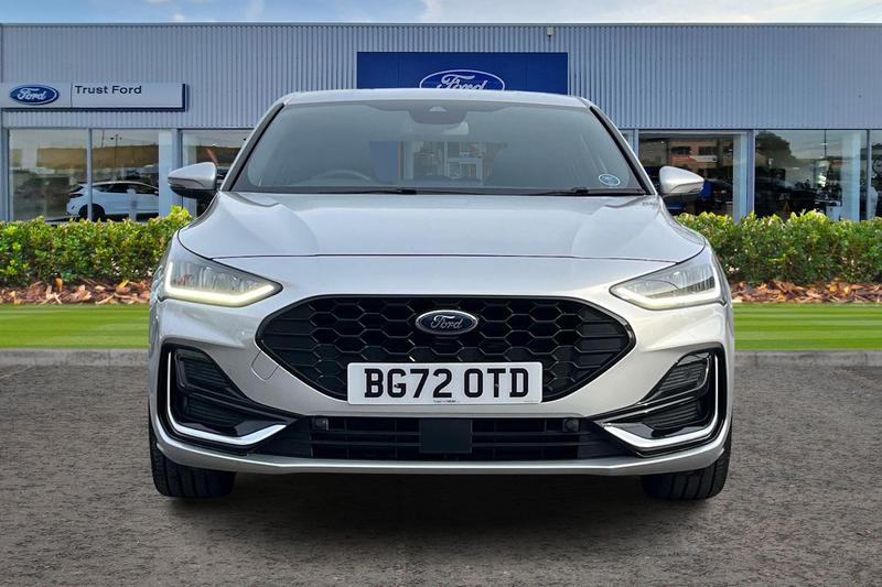 Used Ford Focus 2022 for sale - 77198947: Photo 6