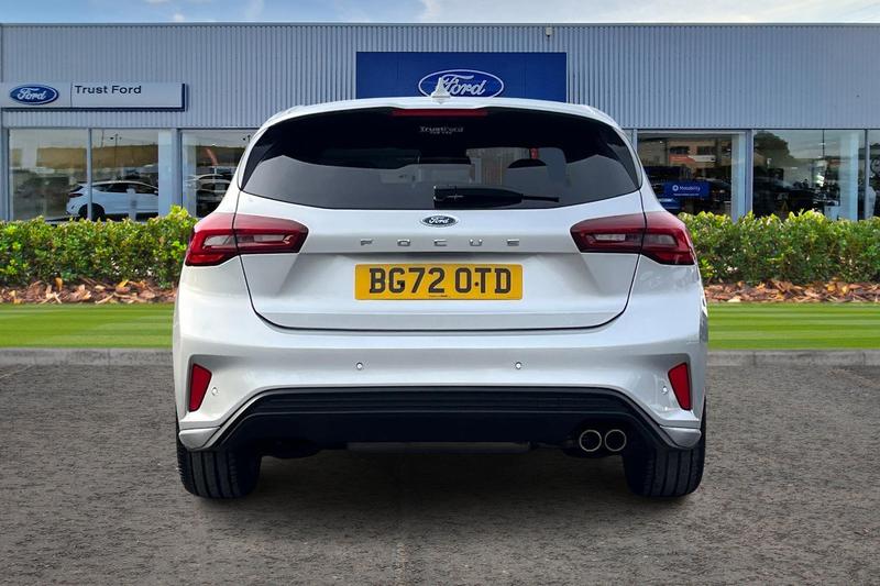 Used Ford Focus 2022 for sale - 77198947: Photo 7