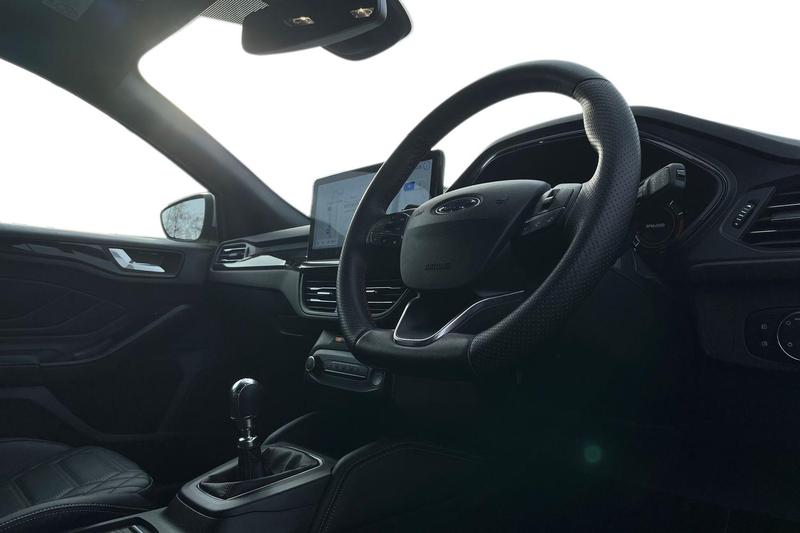 Used Ford Focus 2022 for sale - 77198947: Photo 9