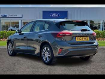 Used Ford Focus 2023 for sale - 74709739: Photo