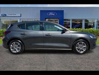 Used Ford Focus 2023 for sale - 74709739: Photo