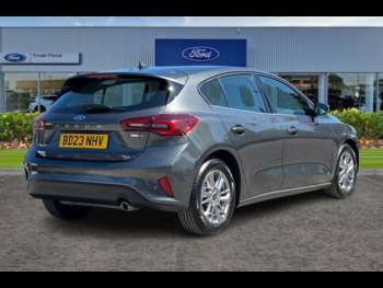 Used Ford Focus 2023 for sale - 74709739: Photo