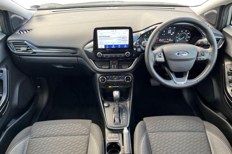 Used Ford Puma 2023 for sale - 76931368: Photo 10