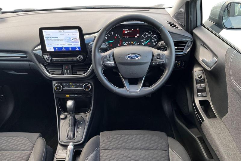 Used Ford Puma 2023 for sale - 76931368: Photo 11