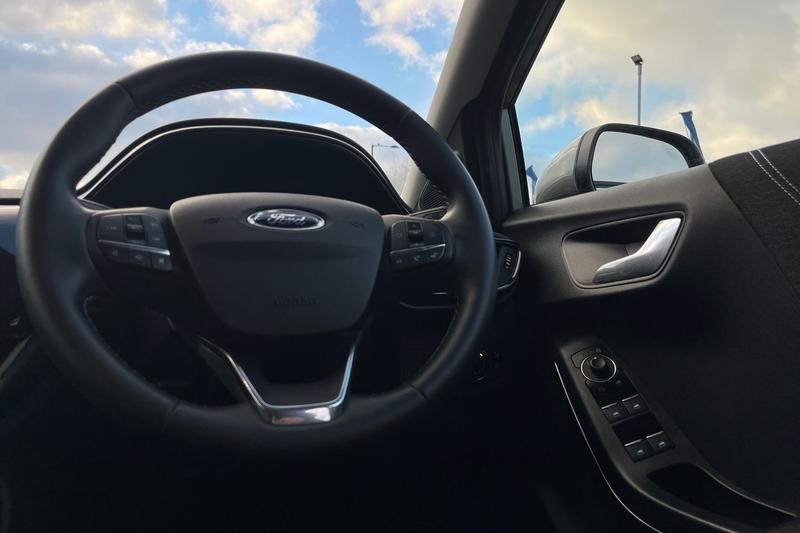 Used Ford Puma 2023 for sale - 76931368: Photo 12