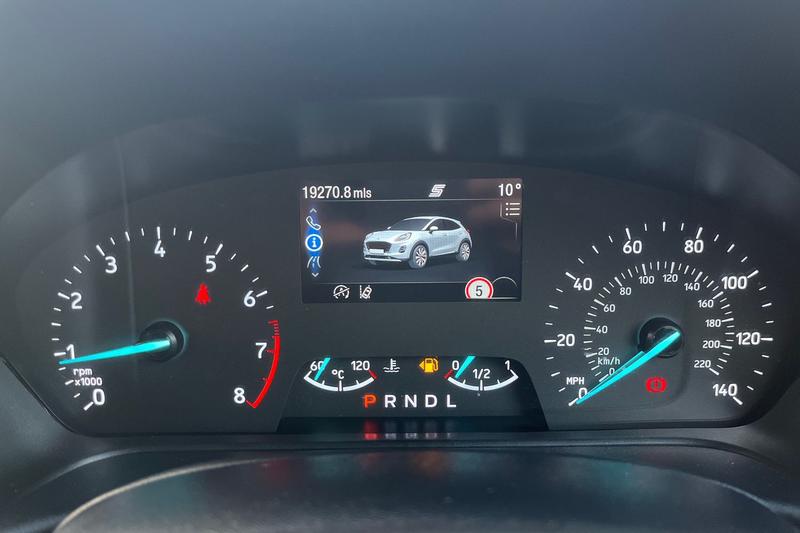 Used Ford Puma 2023 for sale - 76931368: Photo 13