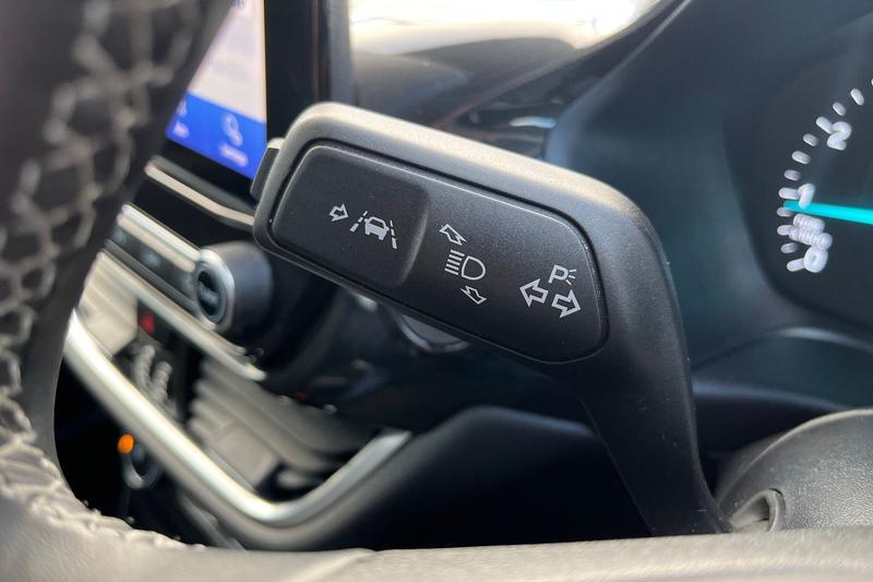 Used Ford Puma 2023 for sale - 76931368: Photo 14