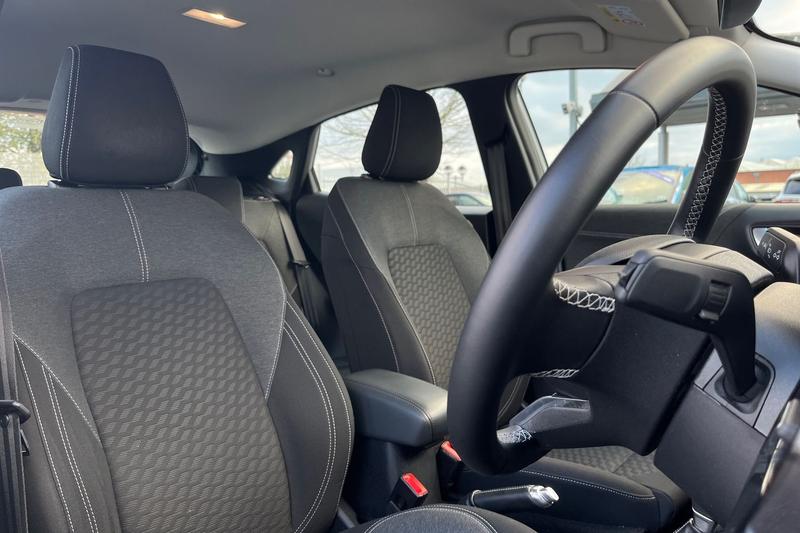 Used Ford Puma 2023 for sale - 76931368: Photo 17