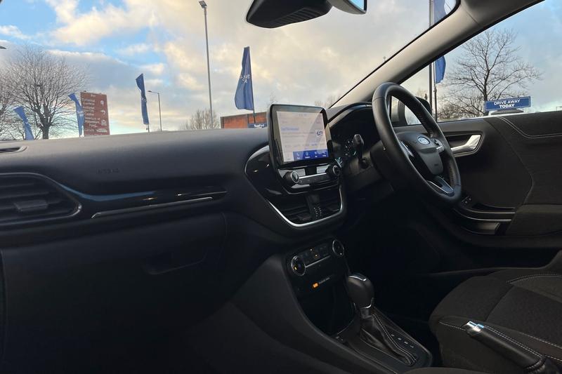 Used Ford Puma 2023 for sale - 76931368: Photo 18