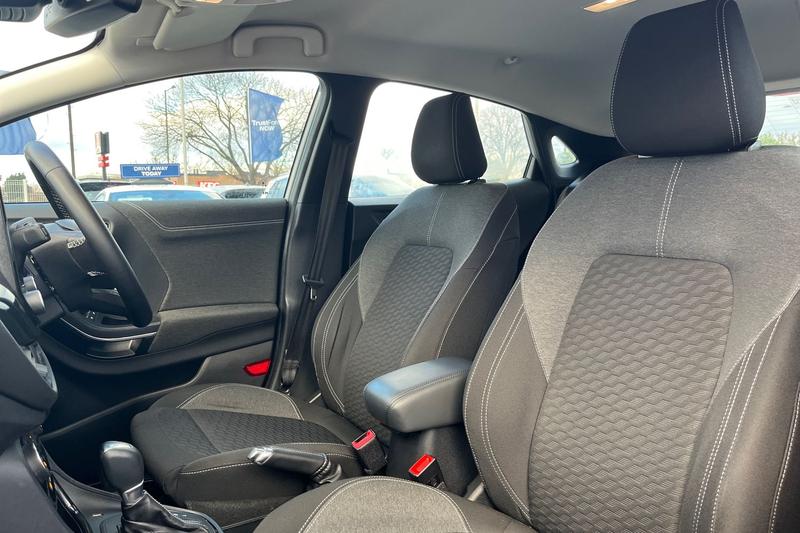 Used Ford Puma 2023 for sale - 76931368: Photo 19