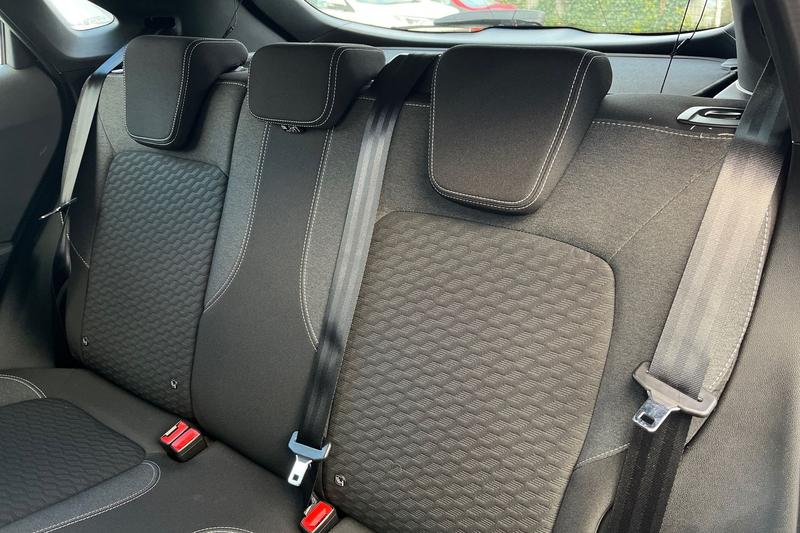 Used Ford Puma 2023 for sale - 76931368: Photo 20