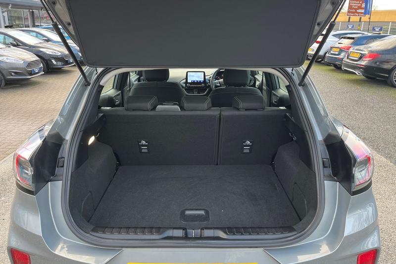 Used Ford Puma 2023 for sale - 76931368: Photo 21