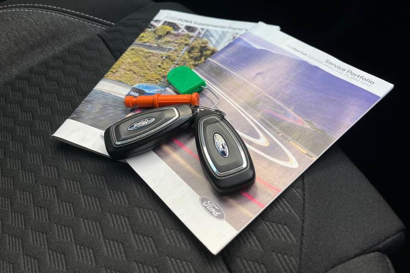 Used Ford Puma 2023 for sale - 76931368: Photo 22