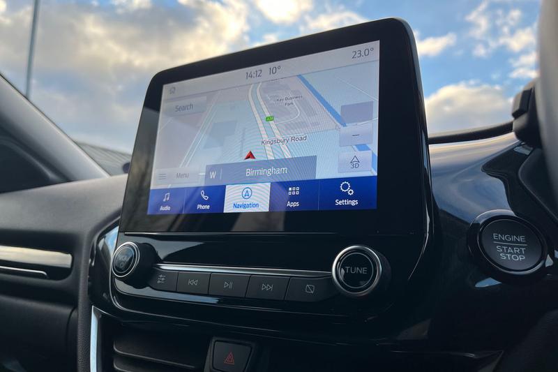 Used Ford Puma 2023 for sale - 76931368: Photo 24