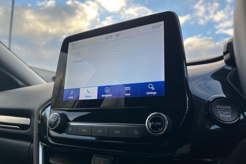 Used Ford Puma 2023 for sale - 76931368: Photo 25